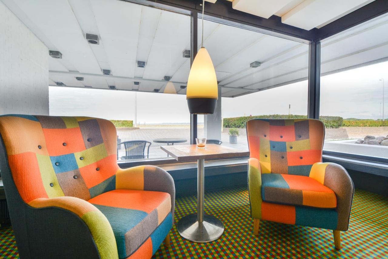 Hotel Osterso Aabenraa Luaran gambar