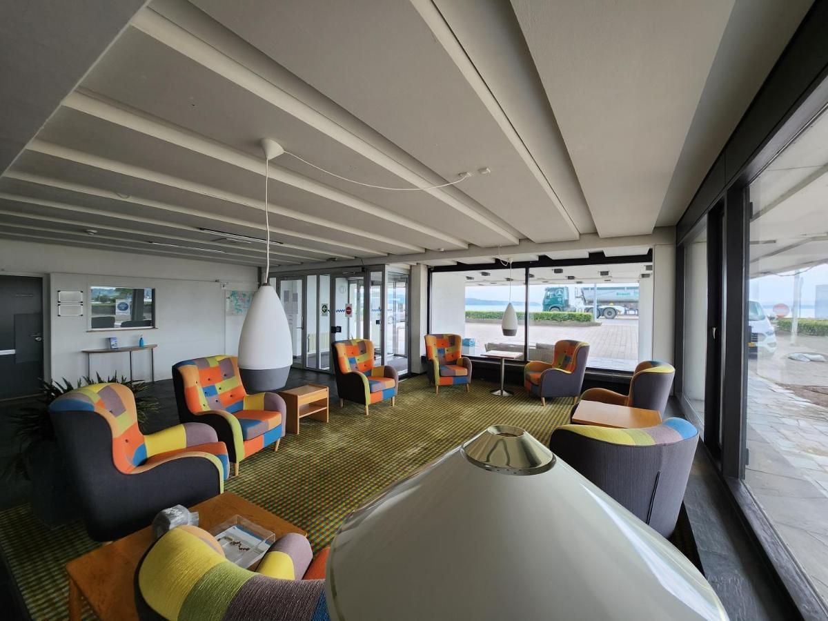 Hotel Osterso Aabenraa Luaran gambar